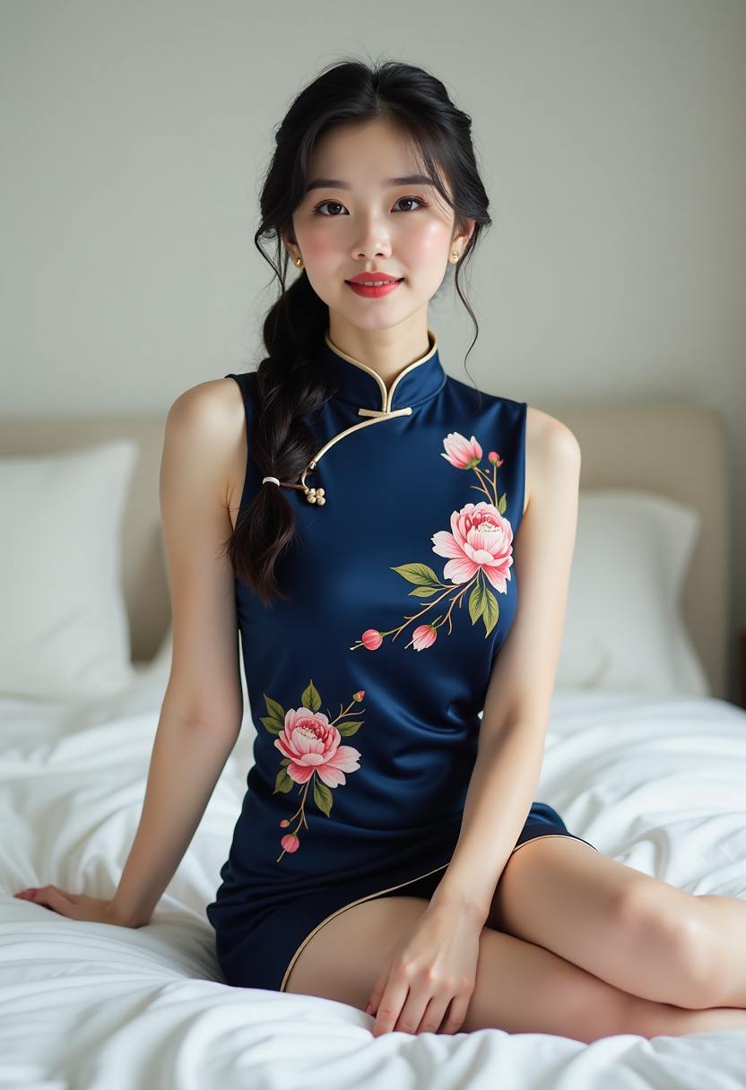 鬼影摄影暗房细节解密